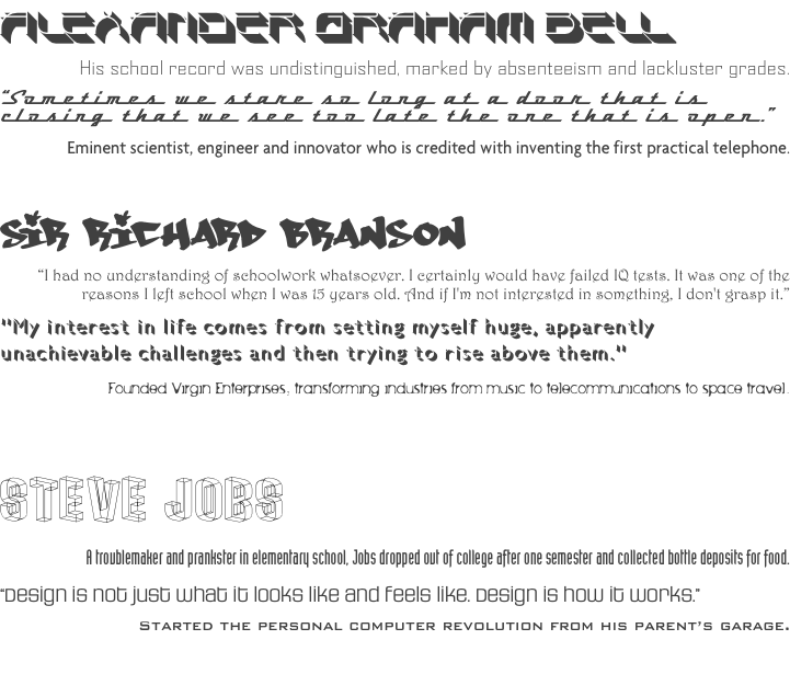 Alexander Graham Bell